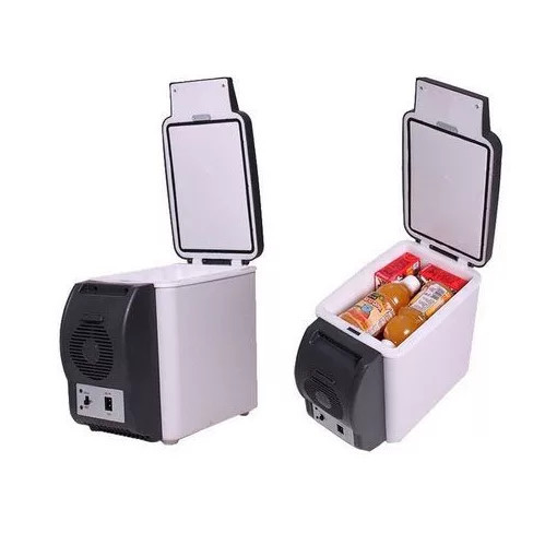 autochladnička výkonná